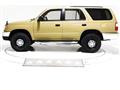1997 Toyota Hilux Surf