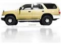 1997 Toyota Hilux Surf