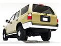 1997 Toyota Hilux Surf