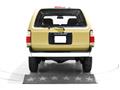 1997 Toyota Hilux Surf
