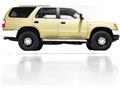 1997 Toyota Hilux Surf