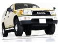 1997 Toyota Hilux Surf