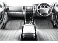 2006 Toyota Hilux Surf