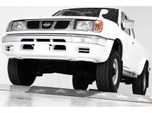 2001 Nissan Dutsun Truck