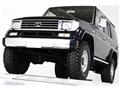 1992 Toyota Land Cruiser Prado