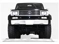 1992 Toyota Land Cruiser Prado