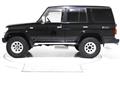 1992 Toyota Land Cruiser Prado