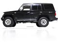 1992 Toyota Land Cruiser Prado