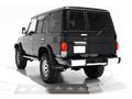 1992 Toyota Land Cruiser Prado