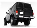 1992 Toyota Land Cruiser Prado