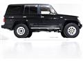 1992 Toyota Land Cruiser Prado