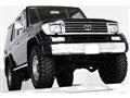 1992 Toyota Land Cruiser Prado