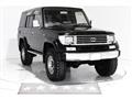 1992 Toyota Land Cruiser Prado