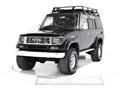 1994 Toyota Land Cruiser Prado