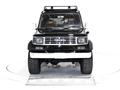 1994 Toyota Land Cruiser Prado