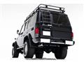 1994 Toyota Land Cruiser Prado