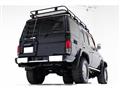 1994 Toyota Land Cruiser Prado