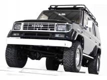 1994 Toyota Land Cruiser Prado