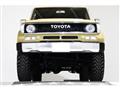 1992 Toyota Land Cruiser Prado
