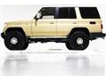 1992 Toyota Land Cruiser Prado