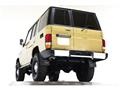 1992 Toyota Land Cruiser Prado