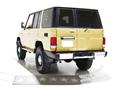 1992 Toyota Land Cruiser Prado