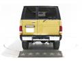 1992 Toyota Land Cruiser Prado