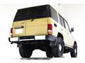 1992 Toyota Land Cruiser Prado