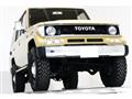 1992 Toyota Land Cruiser Prado