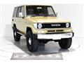 1992 Toyota Land Cruiser Prado