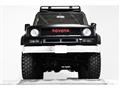 1992 Toyota Land Cruiser Prado