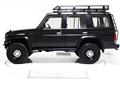 1992 Toyota Land Cruiser Prado