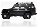 1992 Toyota Land Cruiser Prado