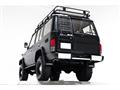 1992 Toyota Land Cruiser Prado