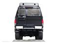 1992 Toyota Land Cruiser Prado