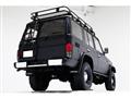 1992 Toyota Land Cruiser Prado
