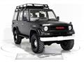 1992 Toyota Land Cruiser Prado