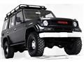1992 Toyota Land Cruiser Prado