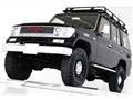 1992 Toyota Land Cruiser Prado