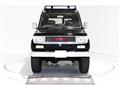 1992 Toyota Land Cruiser Prado