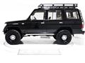1992 Toyota Land Cruiser Prado