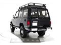 1992 Toyota Land Cruiser Prado