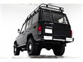 1992 Toyota Land Cruiser Prado