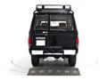 1992 Toyota Land Cruiser Prado
