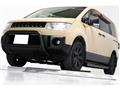 2010 Mitsubishi Delica D5