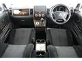 2010 Mitsubishi Delica D5