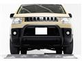 2010 Mitsubishi Delica D5