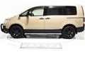 2010 Mitsubishi Delica D5
