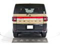 2010 Mitsubishi Delica D5