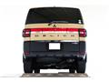 2010 Mitsubishi Delica D5